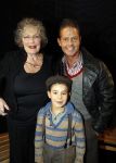 Amsterdam 20 november 2016
Premiere Ciske de Rat in het nieuwe de la mar theater. bDanny met Willeke v Ammelrooy en Silver