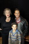 Amsterdam 20 november 2016
Premiere Ciske de Rat in het nieuwe de la mar theater. bDanny met Willeke v Ammelrooy en Silver