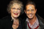 Amsterdam 20 november 2016
Premiere Ciske de Rat in het nieuwe de la mar theater. bDanny met Willeke v Ammelrooy en Silver