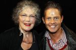 Amsterdam 20 november 2016
Premiere Ciske de Rat in het nieuwe de la mar theater. bDanny met Willeke v Ammelrooy en Silver