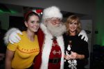 Amsterdam 7 december 2016
Sky radio Christmas tree event met oa Daphne en Emma Deckers Ronald de Boer Gers Pardoel Wilfred Genee Renate Verbaan en Bracha v Doesburgh. Fred v Leer en Manon Meijers zijn de jury. Marlayne Sahupala presenteert het geheel in het college hotel.