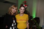 Amsterdam 7 december 2016
Sky radio Christmas tree event met oa Daphne en Emma Deckers Ronald de Boer Gers Pardoel Wilfred Genee Renate Verbaan en Bracha v Doesburgh. Fred v Leer en Manon Meijers zijn de jury. Marlayne Sahupala presenteert het geheel in het college hotel.