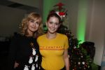 Amsterdam 7 december 2016
Sky radio Christmas tree event met oa Daphne en Emma Deckers Ronald de Boer Gers Pardoel Wilfred Genee Renate Verbaan en Bracha v Doesburgh. Fred v Leer en Manon Meijers zijn de jury. Marlayne Sahupala presenteert het geheel in het college hotel.