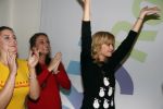Amsterdam 7 december 2016
Sky radio Christmas tree event met oa Daphne en Emma Deckers Ronald de Boer Gers Pardoel Wilfred Genee Renate Verbaan en Bracha v Doesburgh. Fred v Leer en Manon Meijers zijn de jury. Marlayne Sahupala presenteert het geheel in het college hotel.