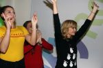 Amsterdam 7 december 2016
Sky radio Christmas tree event met oa Daphne en Emma Deckers Ronald de Boer Gers Pardoel Wilfred Genee Renate Verbaan en Bracha v Doesburgh. Fred v Leer en Manon Meijers zijn de jury. Marlayne Sahupala presenteert het geheel in het college hotel.