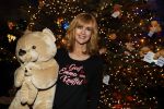 Amsterdam 8 december 2016
15e luxury fair in de RAI. daphne Deckers