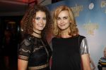 Zaandam 21 november 2016
Premiere a Chorus Line in het zaantheater. Daphne en Emma Krajicek Deckers