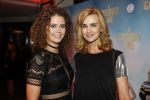 Zaandam 21 november 2016
Premiere a Chorus Line in het zaantheater. Daphne en Emma Krajicek Deckers