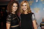 Zaandam 21 november 2016
Premiere a Chorus Line in het zaantheater. Daphne en Emma Krajicek Deckers