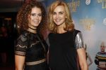 Zaandam 21 november 2016
Premiere a Chorus Line in het zaantheater. Daphne en Emma Krajicek Deckers