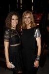Zaandam 21 november 2016
Premiere a Chorus Line in het zaantheater. Daphne en Emma Krajicek Deckers