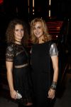 Zaandam 21 november 2016
Premiere a Chorus Line in het zaantheater. Daphne en Emma Krajicek Deckers