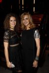 Zaandam 21 november 2016
Premiere a Chorus Line in het zaantheater. Daphne en Emma Krajicek Deckers