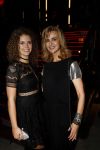 Zaandam 21 november 2016
Premiere a Chorus Line in het zaantheater. Daphne en Emma Krajicek Deckers