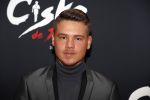 Amsterdam 20 november 2016
Premiere Ciske de Rat in het nieuwe de la mar theater.