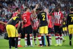 Eindhoven, 13 September 2016
PSV-Atletico Madrid, eindstand 0-1 
Eerste wedstrijd voorronde CL Seizoen 2016-2017
Davy Propper geblesseerd