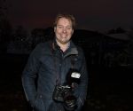 Kaatsheuvel 16 november 2016
Opnames videoclip Toppers met Rene Froger Gerard Joling Jeroen v d Boom Maxim Froger Danny Froger Lee Towers Andre Hazes jr O Gene en Maan. Opnames vonden plaats in de efteling.