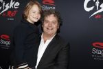 Amsterdam 20 november 2016
Premiere Ciske de Rat in het nieuwe de la mar theater.