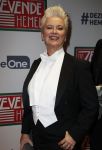 Amsterdam 14 november 2016
Premiere de zevende hemel in theater Carre. Doris Baaten