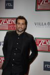 Amsterdam 14 november 2016
Premiere de zevende hemel in theater Carre. Dotan