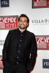 Amsterdam 14 november 2016
Premiere de zevende hemel in theater Carre. Dotan