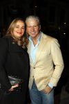 Amsterdam 29 november 2016
Afscheidsconcert Gordon in het concertgebouw. Dries en Honoria Roelvink