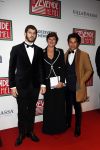 Amsterdam 14 november 2016
Premiere de zevende hemel in theater Carre. Duck Jetten