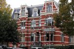 Amsterdam 18 november 2016
Duurste huis van Amsterdam te koop in  zuid aan het vondelpark