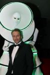 Amsterdam 8 december 2016
15e luxury fair in de RAI. Ed Meier