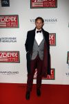Amsterdam 14 november 2016
Premiere de zevende hemel in theater Carre. Edwin Oudshoorn