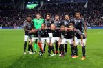 Eindhoven, 1 November 2016
4e wedstrijd voorronde Champions Leaugue seizoen 2016/2017
PSV-Bayern Munchen, eindstand 1-2