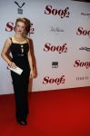 Amsterdam 28 november 2016
Premiere Soof 2 in de la mar theater. 
Elise v t Laar