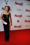 Amsterdam 28 november 2016
Premiere Soof 2 in de la mar theater. 
Elise v t Laar