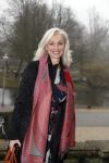 Amsterdam 13 december 2016 
Musical lunch waar de genomineerden voor de musical awards bekend worden gemaakt in vondelCS in het vondelkerk. Ellen Evers