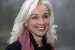 Amsterdam 13 december 2016 
Musical lunch waar de genomineerden voor de musical awards bekend worden gemaakt in vondelCS in het vondelkerk. Ellen Evers