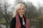 Amsterdam 13 december 2016 
Musical lunch waar de genomineerden voor de musical awards bekend worden gemaakt in vondelCS in het vondelkerk. Ellen Evers
