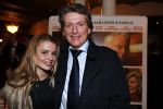 Amsterdam 14 november 2016
Premiere de zevende hemel in theater Carre. Erik de Zwart met dochter