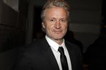 Amsterdam 29 november 2016
Afscheidsconcert Gordon in het concertgebouw. Erland Galjaard