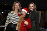 Amsterdam 17 december 2016 
Opening winkel Nynke Wynia door vriendin Micky Hoogendijk. Esmee de la Bretonniere