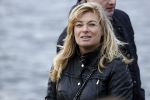 Amsterdam 8 december 2016
Inge Ipenburg komt weer terug in GTST en komt met boot aanvaren. Eva Peters