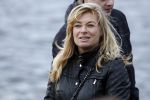 Amsterdam 8 december 2016
Inge Ipenburg komt weer terug in GTST en komt met boot aanvaren. Eva Peters