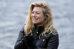 Amsterdam 8 december 2016
Inge Ipenburg komt weer terug in GTST en komt met boot aanvaren. Eva Peters