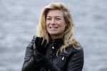 Amsterdam 8 december 2016
Inge Ipenburg komt weer terug in GTST en komt met boot aanvaren. Eva Peters