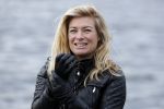 Amsterdam 8 december 2016
Inge Ipenburg komt weer terug in GTST en komt met boot aanvaren. Eva Peters
