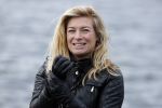 Amsterdam 8 december 2016
Inge Ipenburg komt weer terug in GTST en komt met boot aanvaren. Eva Peters