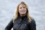 Amsterdam 8 december 2016
Inge Ipenburg komt weer terug in GTST en komt met boot aanvaren. Eva Peters