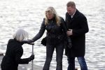 Amsterdam 8 december 2016
Inge Ipenburg komt weer terug in GTST en komt met boot aanvaren. Eva Peters