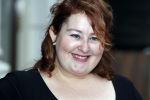Amsterdam 13 december 2016 
Musical lunch waar de genomineerden voor de musical awards bekend worden gemaakt in vondelCS in het vondelkerk. eva v d Gucht