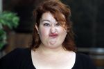 Amsterdam 13 december 2016 
Musical lunch waar de genomineerden voor de musical awards bekend worden gemaakt in vondelCS in het vondelkerk. eva v d Gucht