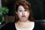 Amsterdam 13 december 2016 
Musical lunch waar de genomineerden voor de musical awards bekend worden gemaakt in vondelCS in het vondelkerk. eva v d Gucht